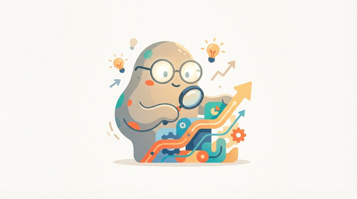 A smarter, more intuitive Metrics experience