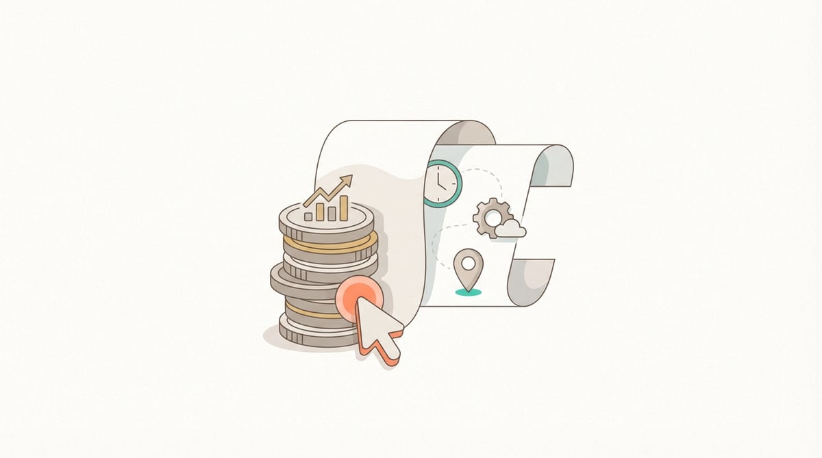 Add Context to Your Cost or Business KPIs in a Click