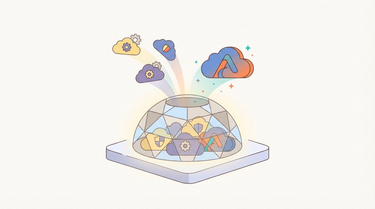 All multicloud recommendations in one place – now including Azure Advisor
