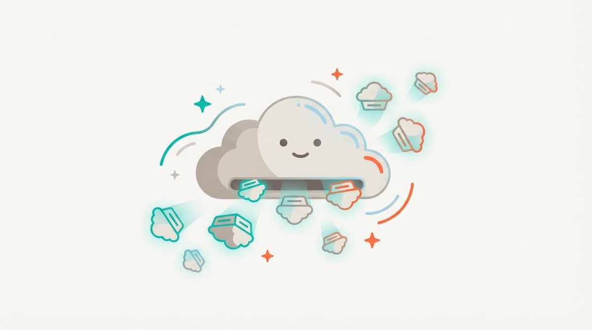 Create new AWS Accounts