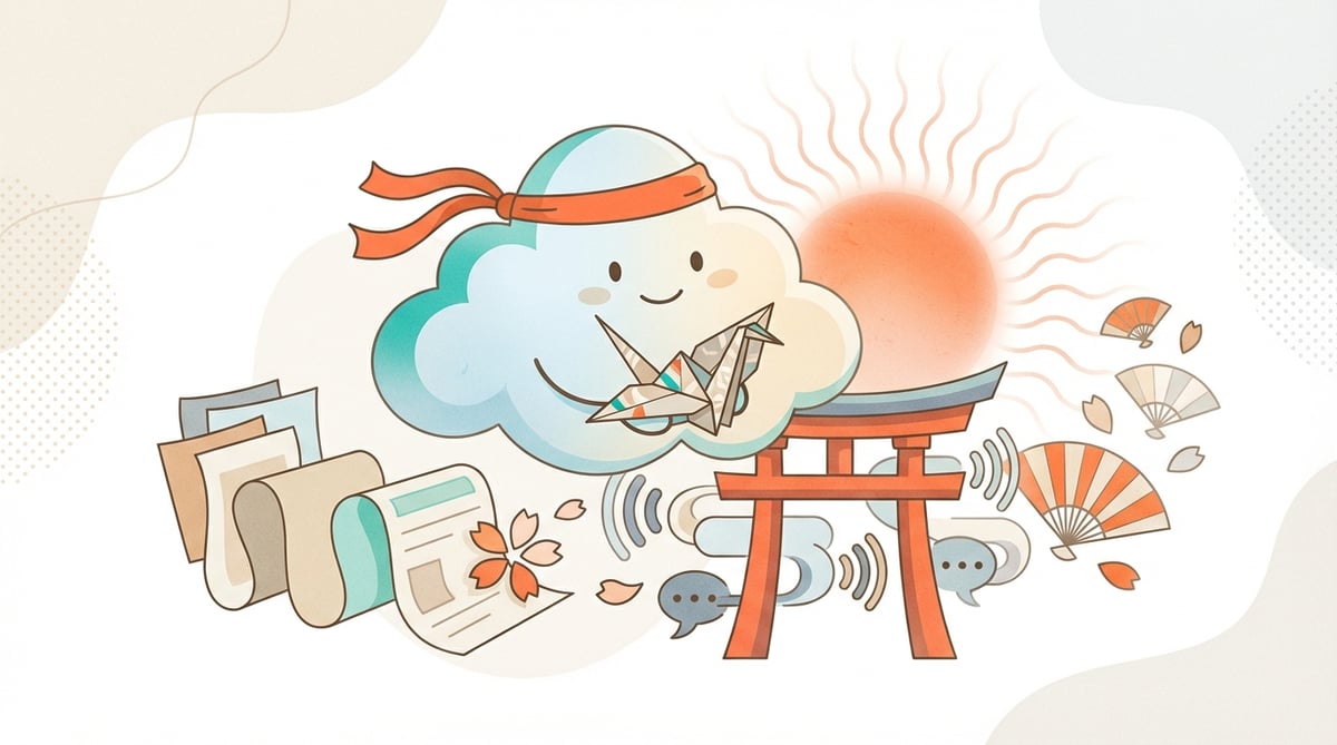 DoiT Cloud Intelligence™ now available in Japanese! 🇯🇵