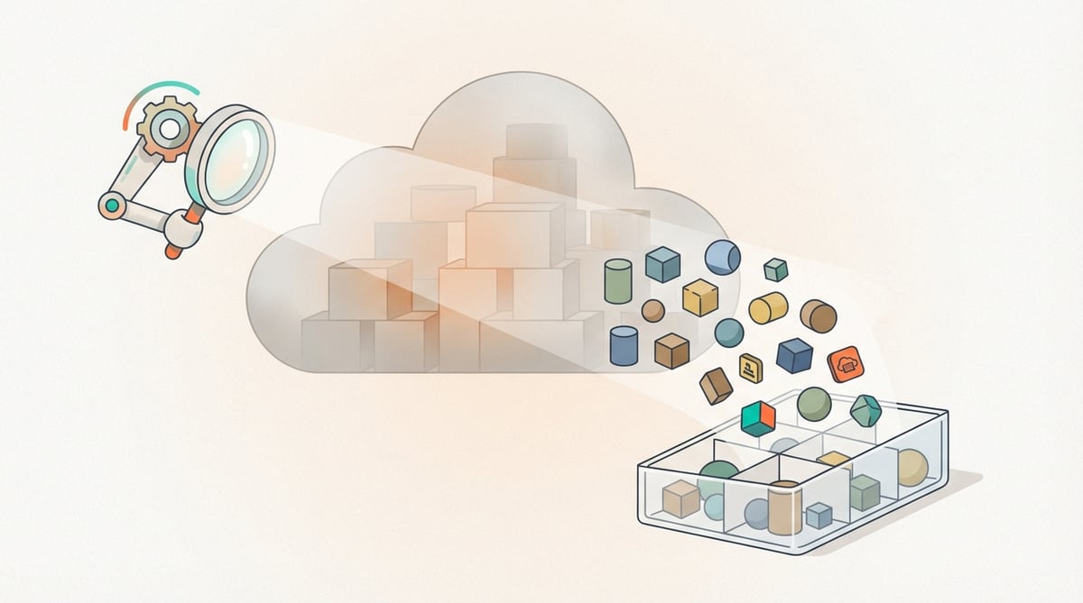 DoiT Invoice Explainer: Enhanced to provide granular visibility on the cost breakdown of your AWS bill