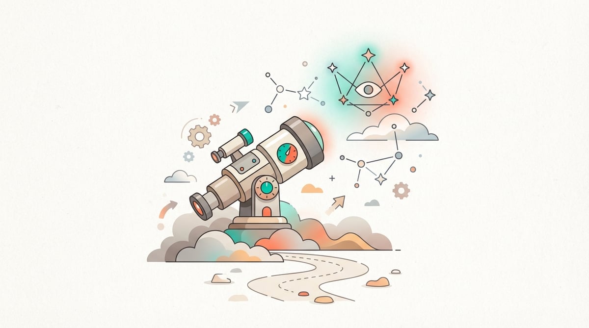 DoiT als Visionär im Gartner® Magic Quadrant™ anerkannt