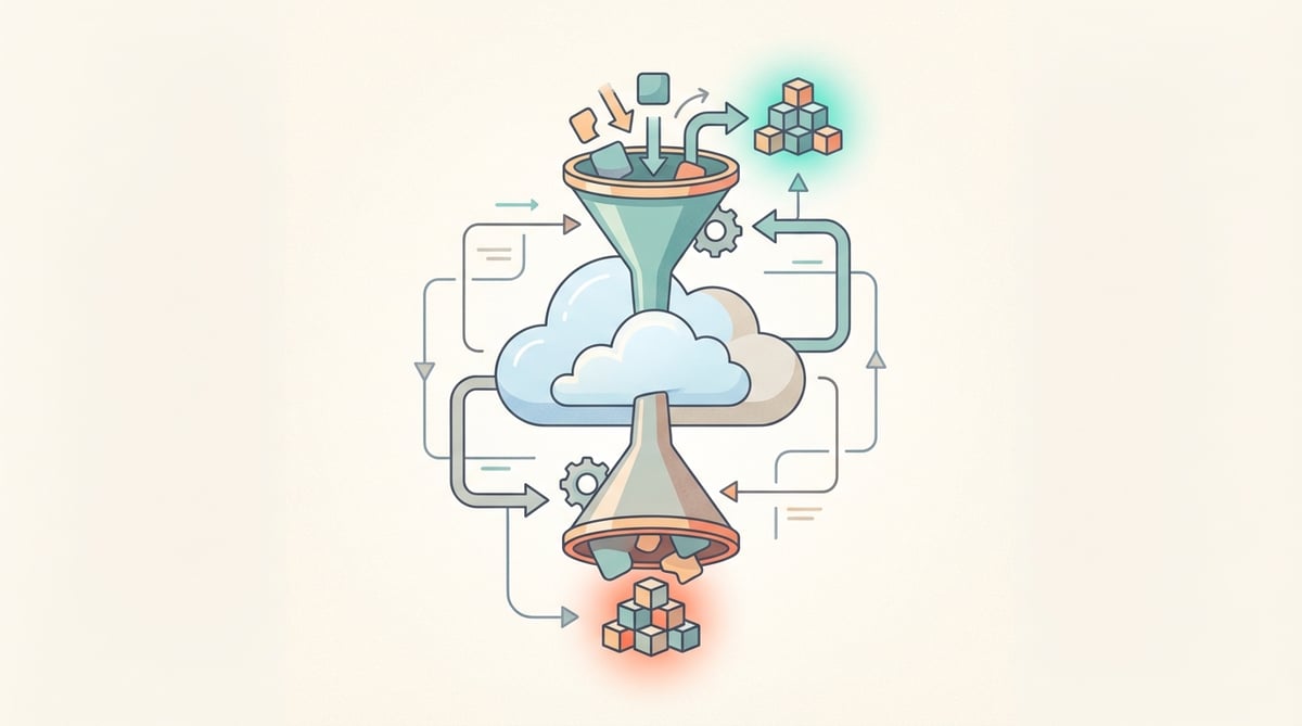 Enhanced Top/Bottom Limiting in Cloud Analytics