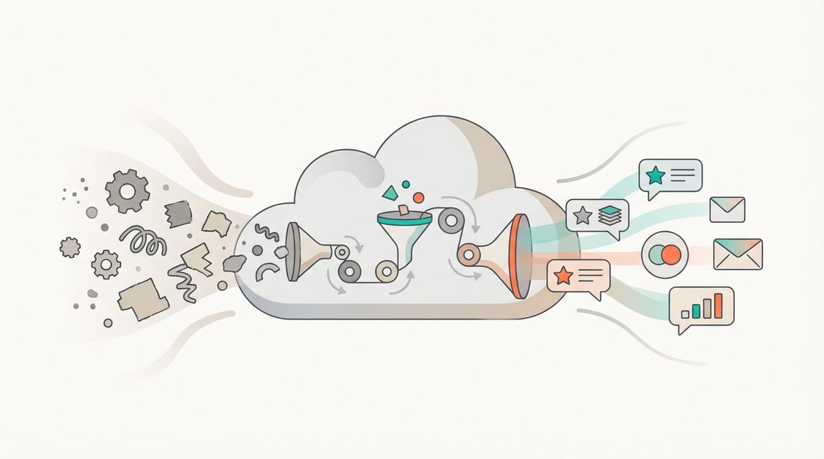 Format Values in CloudFlow Notification Messages