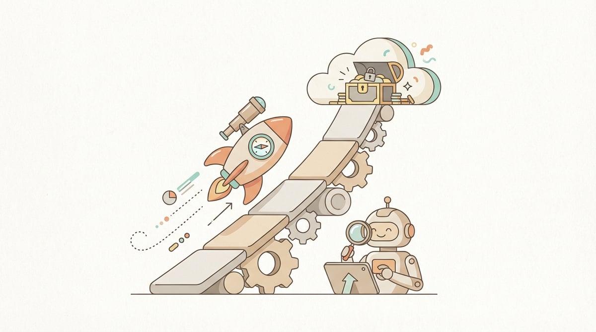 Introducing Ramp Plans 2.0 for proactively tracking your cloud commit attainment!