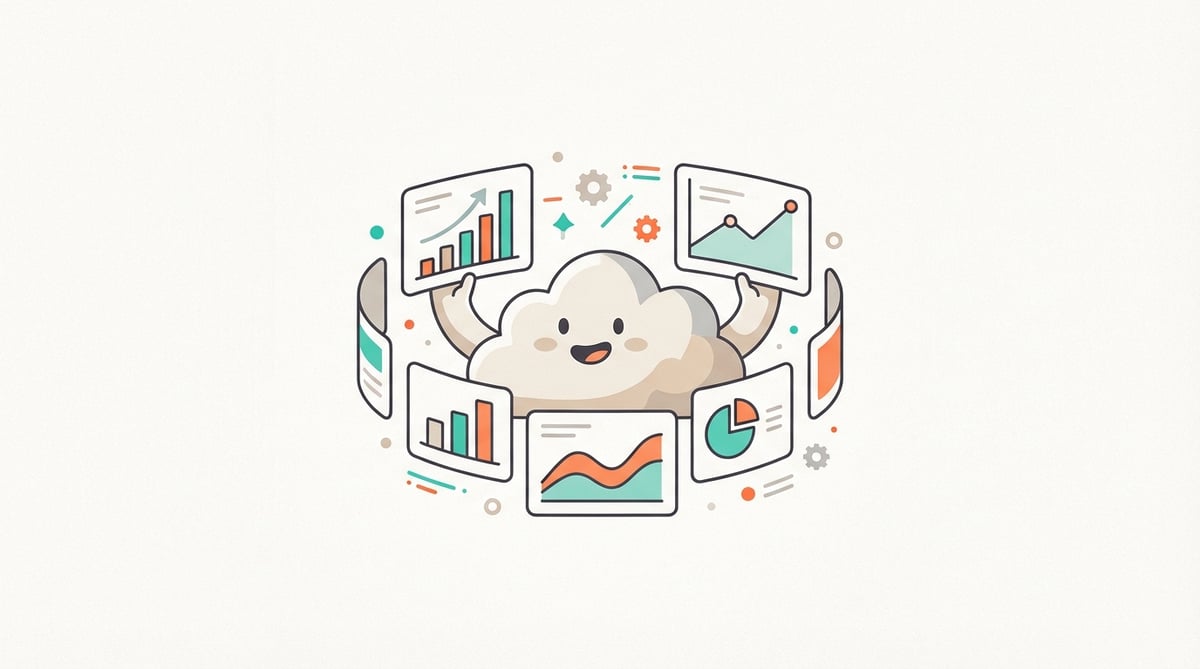 Multiple Dashboards