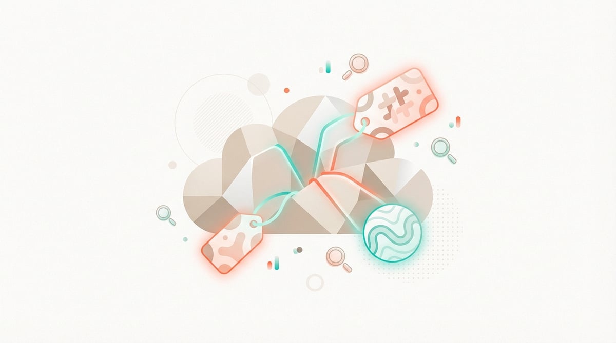 New dimensions in Cloud Analytics - Project number and name