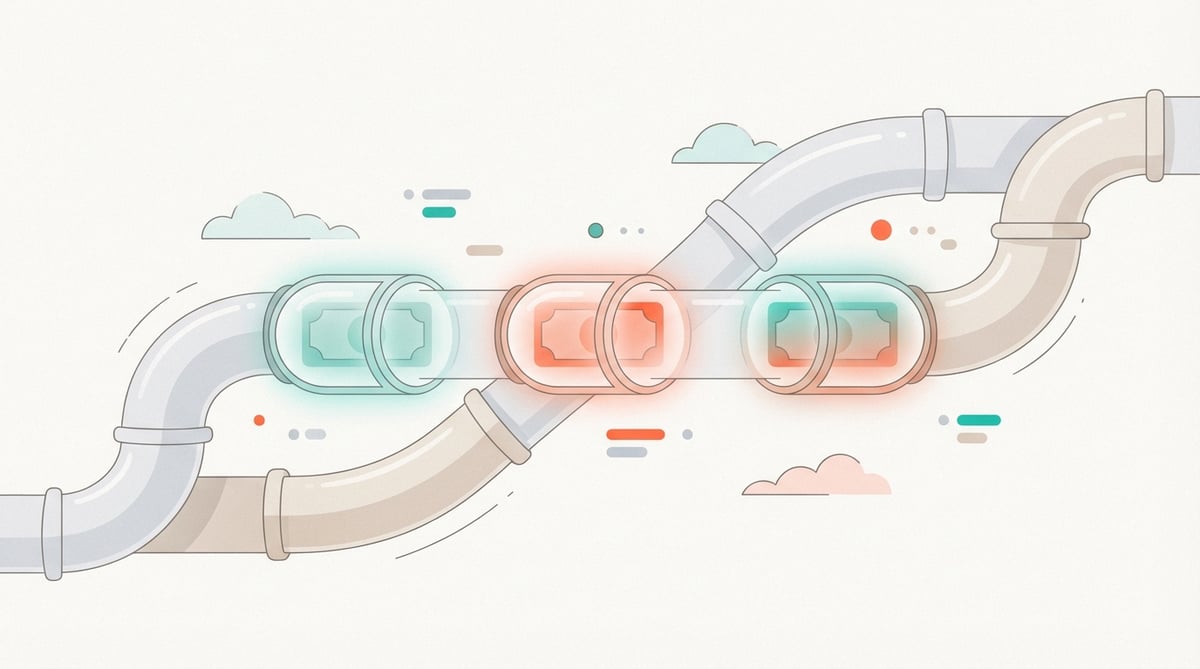 New in CloudFlow: Billing Scopes Now Available in Flow Context