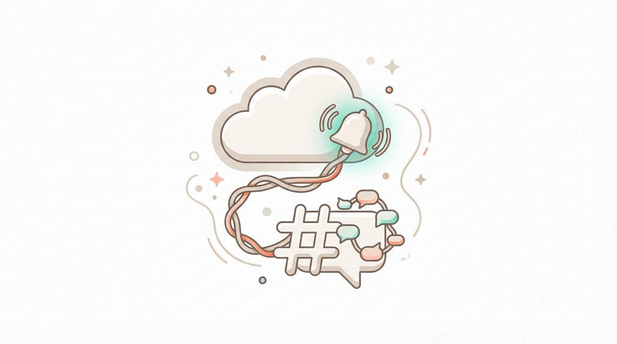 New: Slack Thread Messages in CloudFlow Notifications