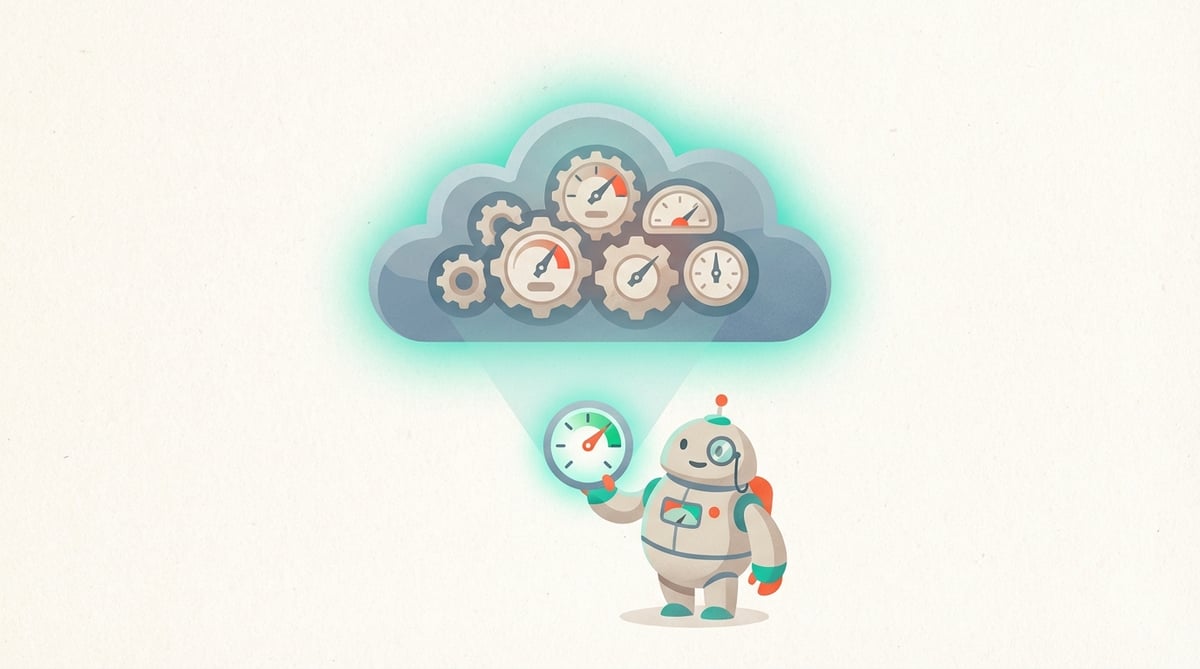 Proactively Monitor Google Cloud Quotas