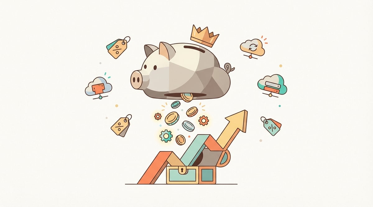 Realize your EC2 Spot savings potential