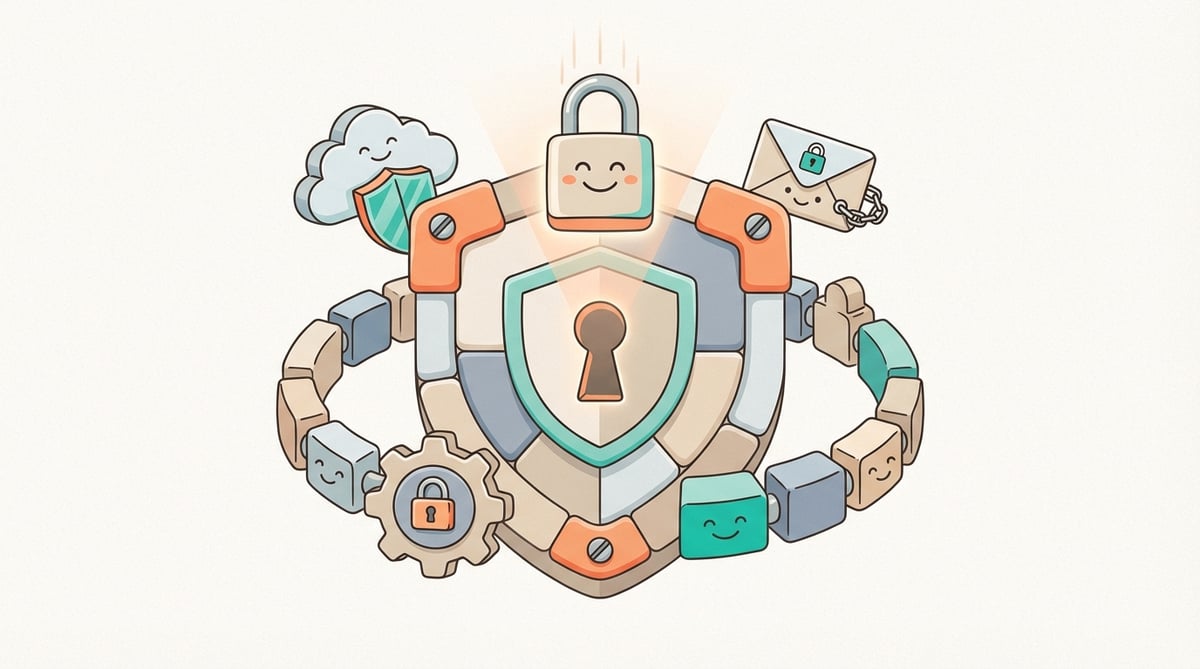 Trust and security