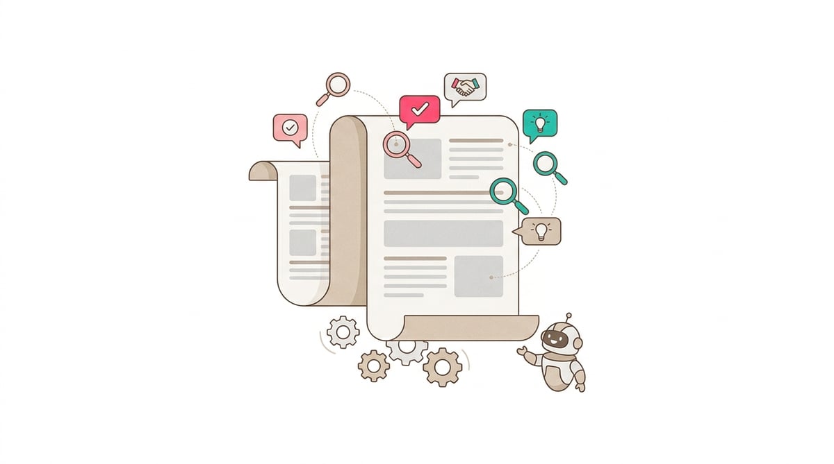PartnerOps Contracts update: single-page view and contextual tooltips