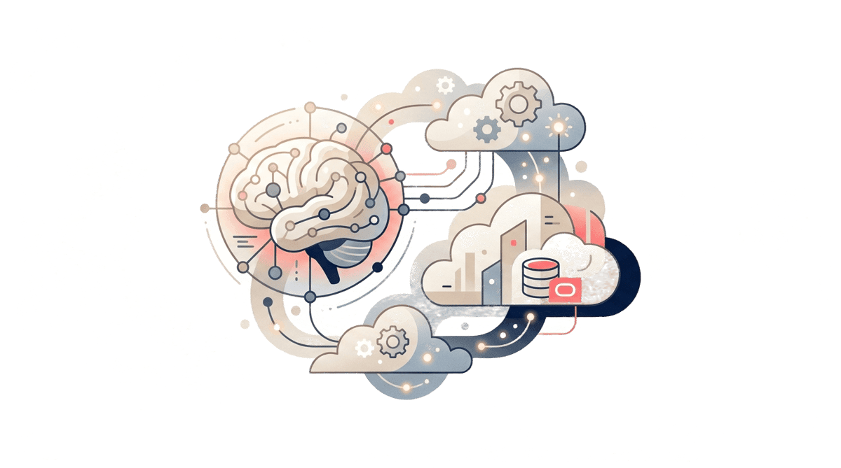 Umfassende Cloud Intelligence™ für Oracle Cloud