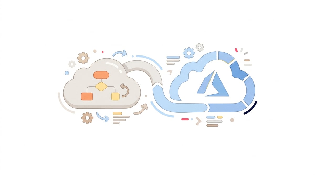 Cloud Diagrams now supports Microsoft Azure