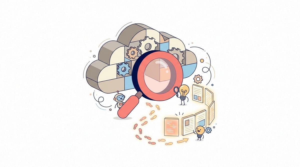 Audit logs in Cloud Intelligence™
