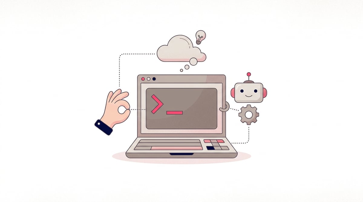 Cloud Intelligence™ CLI v2, pensada tanto para humanos como para agentes
