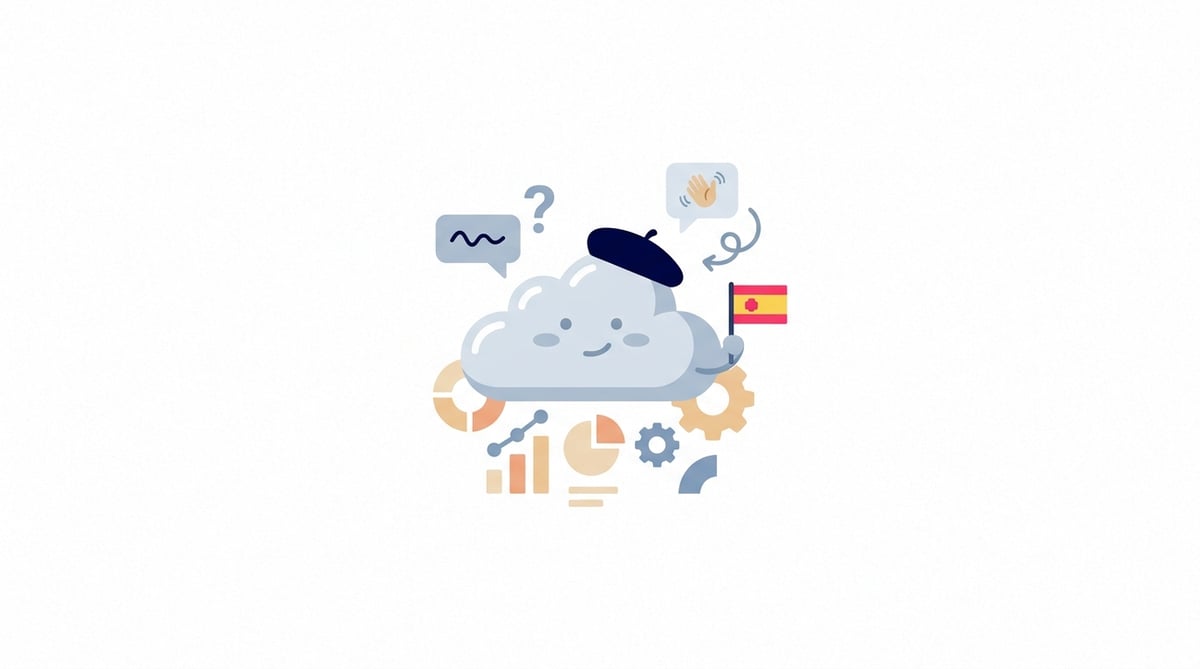 DoiT Cloud Intelligence™ is now available in Spanish 🇪🇸
