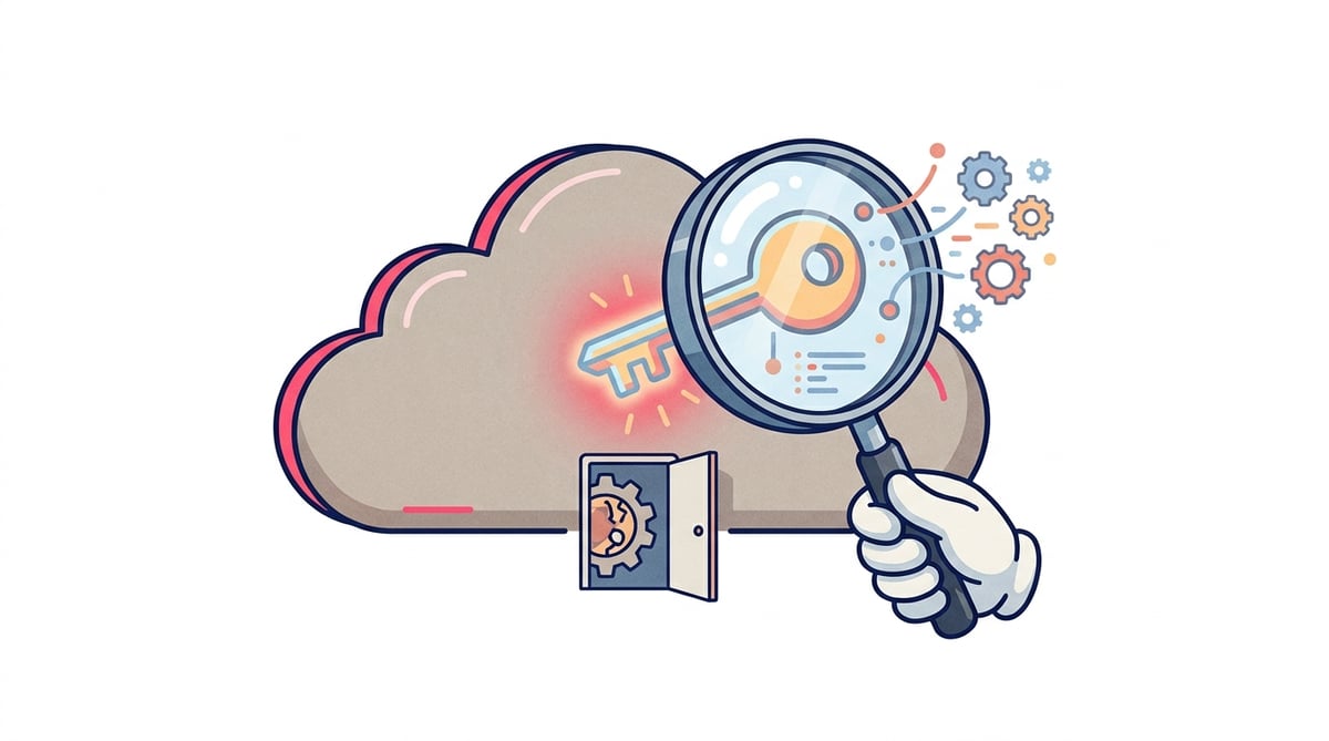 Cloud Intelligence™ Expands User API Token Functionality