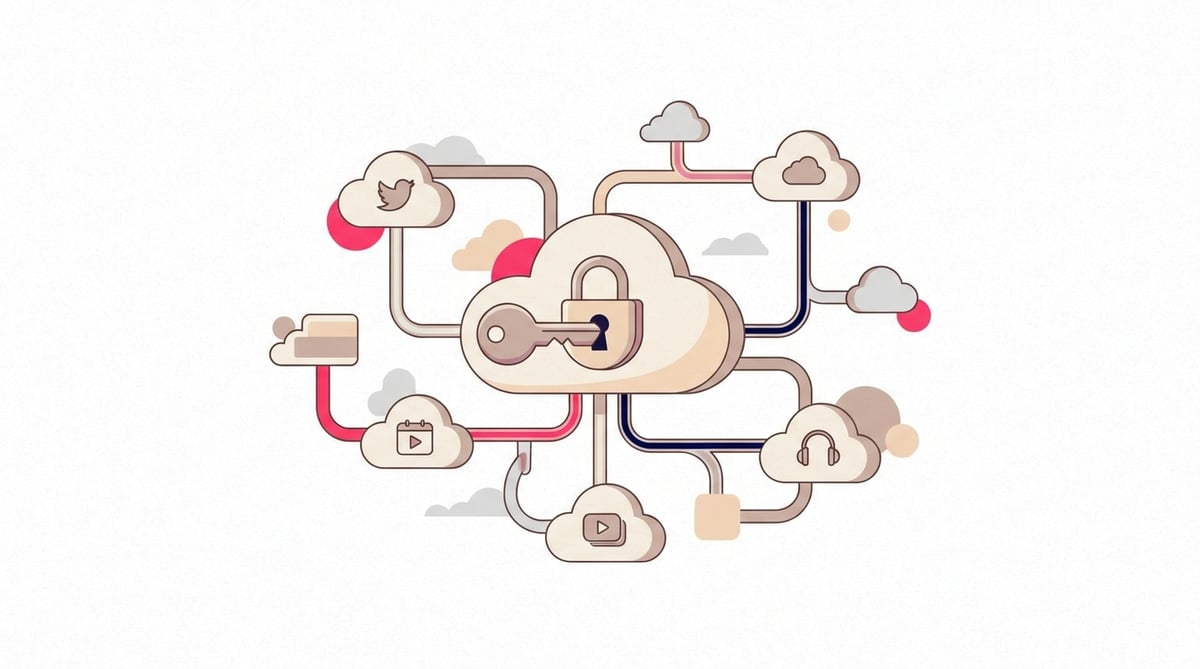 Conecta Azure una sola vez, para todas tus suscripciones