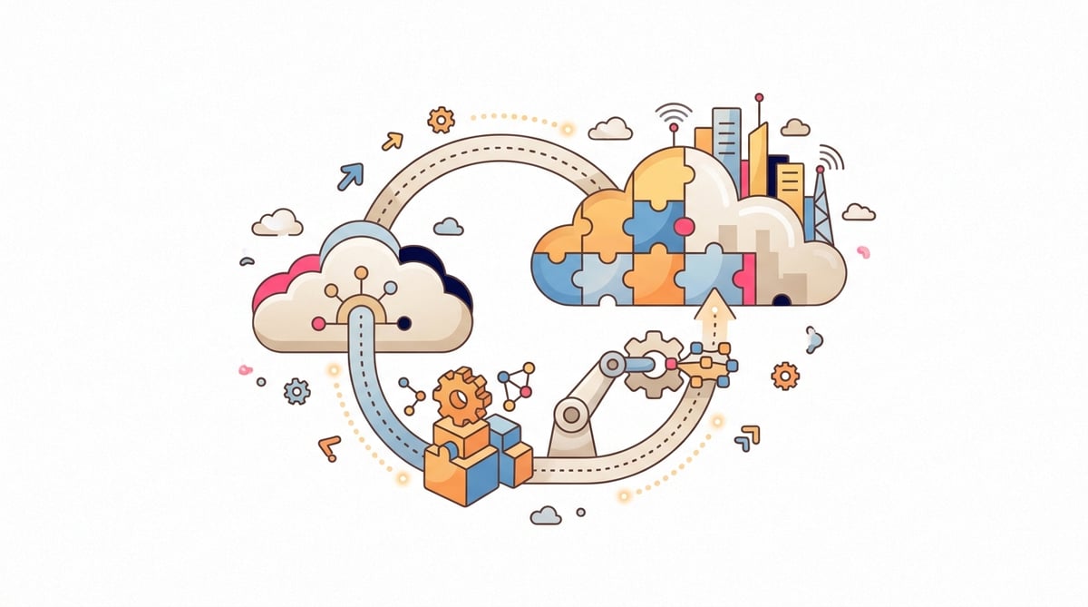 DCI now supports StackSets and Terraform for AWS onboarding