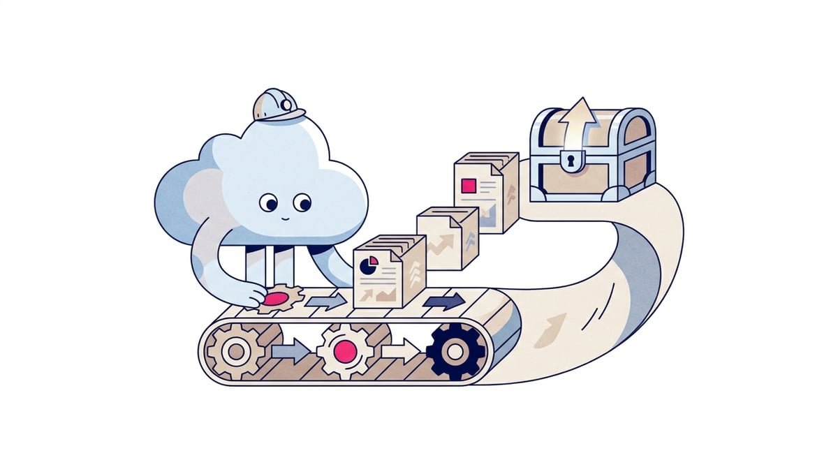 New in Cloud Intelligence™: AWS CUR 2.0 support with an in-place upgrade path