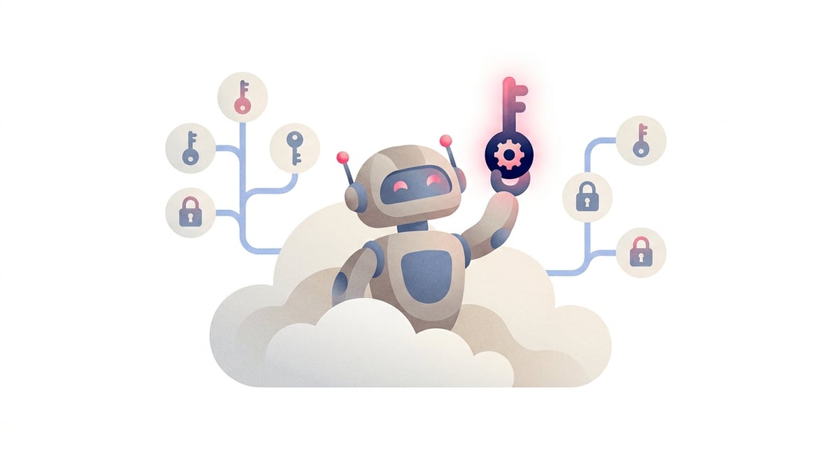Cloud Intelligence™ Service Accounts and API Tokens: Identity for Every Integration