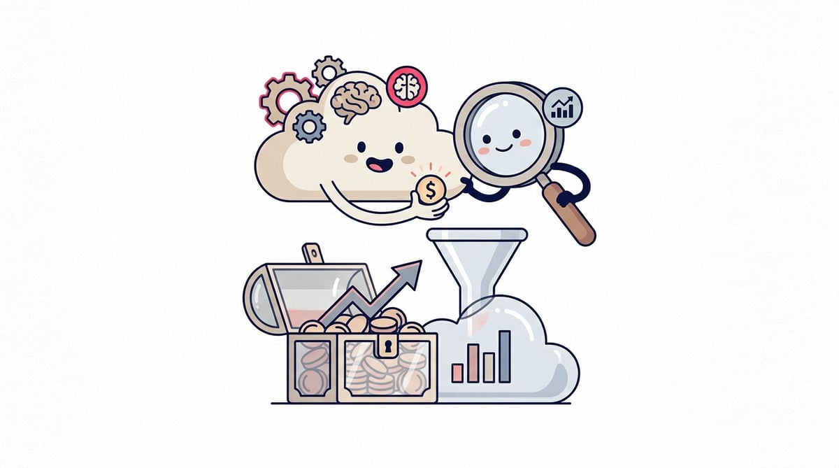 Track Anthropic Claude Enterprise spend in Cloud Intelligence™