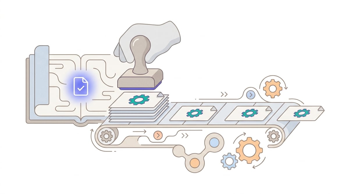 Introducing Contract Templates: Define billing rules once and apply them at scale