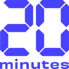 20 Minutes