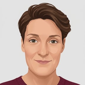 Kate Gawron