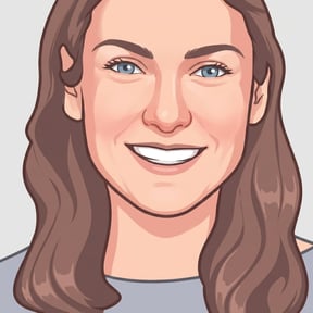 Meryl Hayes