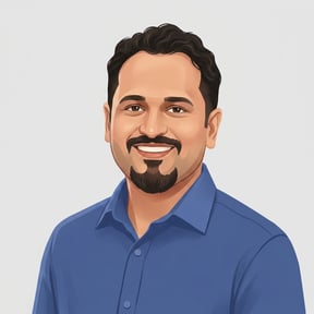 Rajan Bhave
