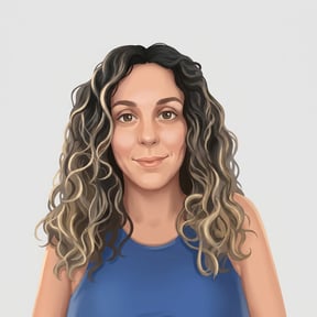 Tamar Tsadok