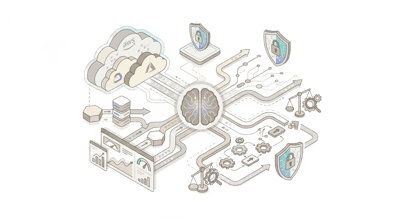 AI by default