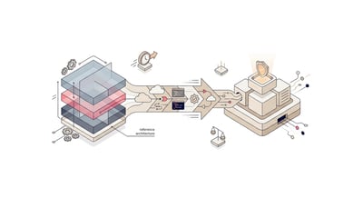 Faster path to production