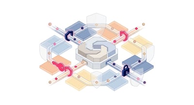Governance wired in