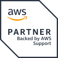 AWS Backed Support