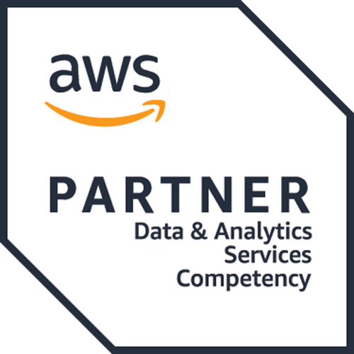 AWS Data Analytics Competency