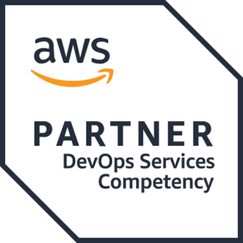 AWS DevOps Competency