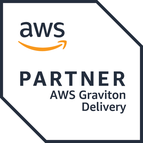 AWS Graviton Ready