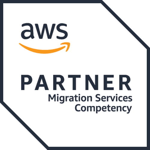 AWS Migration Competency