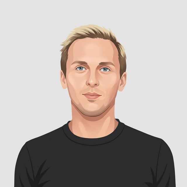 Sascha Heyer