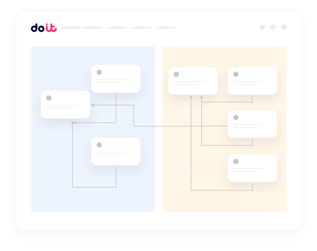 BigQuery integration illustration