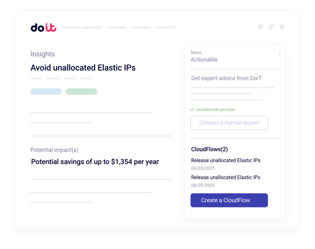 Individuelle Workflows, die mit Ihren Teams mitwachsen