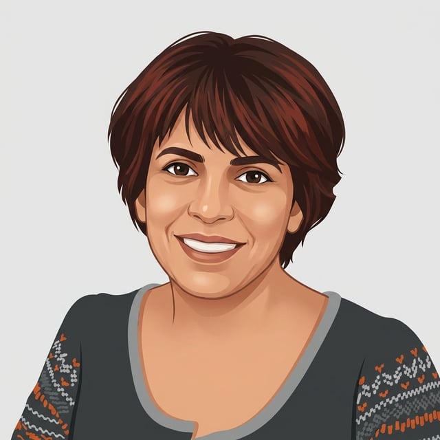Rupal Bhatt
