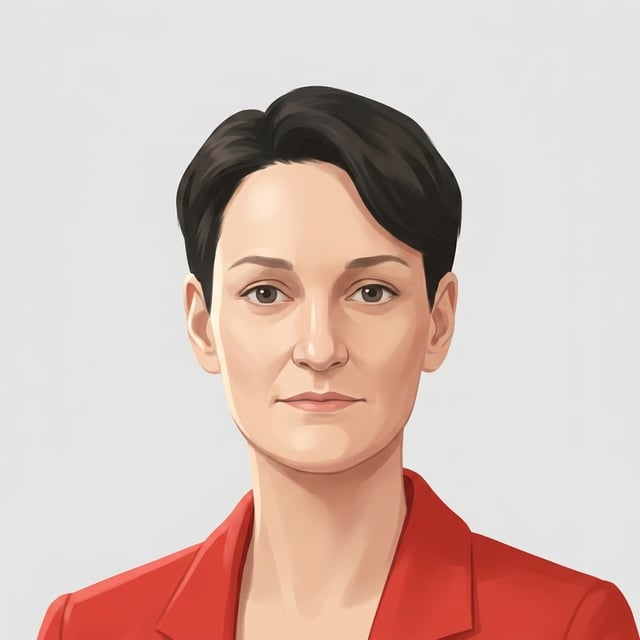 Kate Gawron