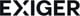 Exiger's logo