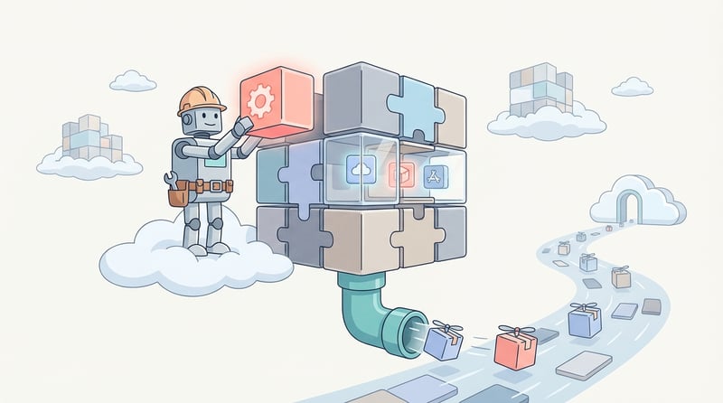 Amazon AppStream 2.0: Working With Image Builder — Part II